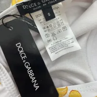 Cheap Dolce &amp; Gabbana Bathing Suits For Women #1427575 Replica Wholesale [$40.00 USD] [ITEM#1427575] on Replica Dolce &amp; Gabbana Bathing Suits