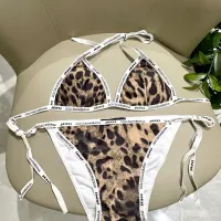 Cheap Dolce &amp; Gabbana Bathing Suits For Women #1427576 Replica Wholesale [$40.00 USD] [ITEM#1427576] on Replica Dolce &amp; Gabbana Bathing Suits