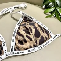Cheap Dolce &amp; Gabbana Bathing Suits For Women #1427576 Replica Wholesale [$40.00 USD] [ITEM#1427576] on Replica Dolce &amp; Gabbana Bathing Suits