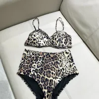 Cheap Dolce &amp; Gabbana Bathing Suits For Women #1427577 Replica Wholesale [$40.00 USD] [ITEM#1427577] on Replica Dolce &amp; Gabbana Bathing Suits