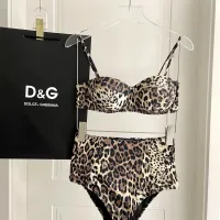 Cheap Dolce &amp; Gabbana Bathing Suits For Women #1427577 Replica Wholesale [$40.00 USD] [ITEM#1427577] on Replica Dolce &amp; Gabbana Bathing Suits