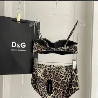 Cheap Dolce &amp; Gabbana Bathing Suits For Women #1427577 Replica Wholesale [$40.00 USD] [ITEM#1427577] on Replica Dolce &amp; Gabbana Bathing Suits