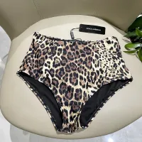 Cheap Dolce &amp; Gabbana Bathing Suits For Women #1427577 Replica Wholesale [$40.00 USD] [ITEM#1427577] on Replica Dolce &amp; Gabbana Bathing Suits