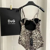 Cheap Dolce &amp; Gabbana Bathing Suits For Women #1427578 Replica Wholesale [$40.00 USD] [ITEM#1427578] on Replica Dolce &amp; Gabbana Bathing Suits