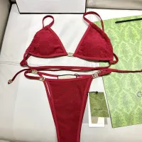 Cheap Gucci Swimming &amp; Bathing Suits For Women #1427579 Replica Wholesale [$42.00 USD] [ITEM#1427579] on Replica Gucci Swimming &amp; Bathing Suits