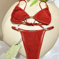 Cheap Gucci Swimming &amp; Bathing Suits For Women #1427579 Replica Wholesale [$42.00 USD] [ITEM#1427579] on Replica Gucci Swimming &amp; Bathing Suits