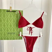 Cheap Gucci Swimming &amp; Bathing Suits For Women #1427579 Replica Wholesale [$42.00 USD] [ITEM#1427579] on Replica Gucci Swimming &amp; Bathing Suits