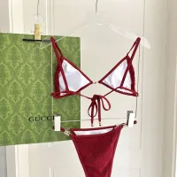 Cheap Gucci Swimming &amp; Bathing Suits For Women #1427579 Replica Wholesale [$42.00 USD] [ITEM#1427579] on Replica Gucci Swimming &amp; Bathing Suits