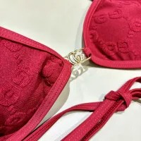 Cheap Gucci Swimming &amp; Bathing Suits For Women #1427579 Replica Wholesale [$42.00 USD] [ITEM#1427579] on Replica Gucci Swimming &amp; Bathing Suits