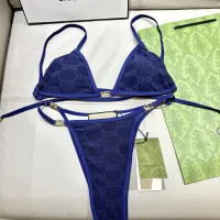 Cheap Gucci Swimming &amp; Bathing Suits For Women #1427580 Replica Wholesale [$42.00 USD] [ITEM#1427580] on Replica Gucci Swimming &amp; Bathing Suits