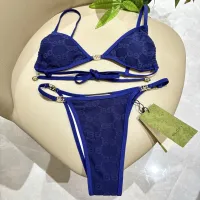 Cheap Gucci Swimming &amp; Bathing Suits For Women #1427580 Replica Wholesale [$42.00 USD] [ITEM#1427580] on Replica Gucci Swimming &amp; Bathing Suits