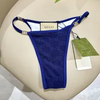 Cheap Gucci Swimming &amp; Bathing Suits For Women #1427580 Replica Wholesale [$42.00 USD] [ITEM#1427580] on Replica Gucci Swimming &amp; Bathing Suits