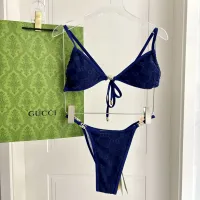 Cheap Gucci Swimming &amp; Bathing Suits For Women #1427580 Replica Wholesale [$42.00 USD] [ITEM#1427580] on Replica Gucci Swimming &amp; Bathing Suits