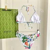 Cheap Gucci Swimming &amp; Bathing Suits For Women #1427581 Replica Wholesale [$40.00 USD] [ITEM#1427581] on Replica Gucci Swimming &amp; Bathing Suits