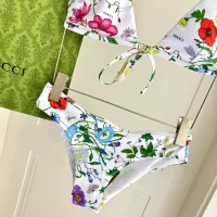 Cheap Gucci Swimming &amp; Bathing Suits For Women #1427581 Replica Wholesale [$40.00 USD] [ITEM#1427581] on Replica Gucci Swimming &amp; Bathing Suits
