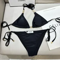 Cheap Celine Bathing Suits For Women #1427582 Replica Wholesale [$40.00 USD] [ITEM#1427582] on Replica Celine Bathing Suits