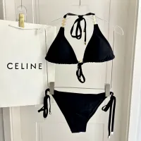 Cheap Celine Bathing Suits For Women #1427582 Replica Wholesale [$40.00 USD] [ITEM#1427582] on Replica Celine Bathing Suits