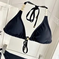 Cheap Celine Bathing Suits For Women #1427582 Replica Wholesale [$40.00 USD] [ITEM#1427582] on Replica Celine Bathing Suits