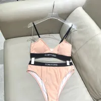 Cheap Tom Ford Bathing Suits For Women #1427583 Replica Wholesale [$38.00 USD] [ITEM#1427583] on Replica Tom Ford Bathing Suits