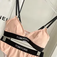 Cheap Tom Ford Bathing Suits For Women #1427583 Replica Wholesale [$38.00 USD] [ITEM#1427583] on Replica Tom Ford Bathing Suits