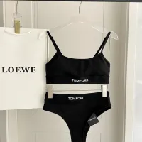 Cheap Tom Ford Bathing Suits For Women #1427584 Replica Wholesale [$38.00 USD] [ITEM#1427584] on Replica Tom Ford Bathing Suits