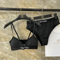 Cheap Tom Ford Bathing Suits For Women #1427585 Replica Wholesale [$38.00 USD] [ITEM#1427585] on Replica Tom Ford Bathing Suits