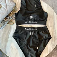 Cheap Balenciaga Bathing Suits For Women #1427586 Replica Wholesale [$39.00 USD] [ITEM#1427586] on Replica Balenciaga Bathing Suits