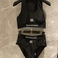 Cheap Balenciaga Bathing Suits For Women #1427586 Replica Wholesale [$39.00 USD] [ITEM#1427586] on Replica Balenciaga Bathing Suits