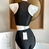Cheap Balenciaga Bathing Suits For Women #1427586 Replica Wholesale [$39.00 USD] [ITEM#1427586] on Replica Balenciaga Bathing Suits