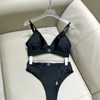 Cheap Balenciaga Bathing Suits For Women #1427589 Replica Wholesale [$39.00 USD] [ITEM#1427589] on Replica Balenciaga Bathing Suits