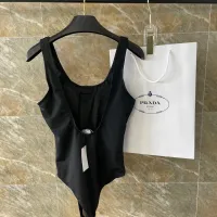 Cheap Prada Bathing Suits For Women #1427591 Replica Wholesale [$39.00 USD] [ITEM#1427591] on Replica Prada Bathing Suits