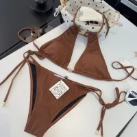 Cheap LOEWE Bathing Suits For Women #1427592 Replica Wholesale [$39.00 USD] [ITEM#1427592] on Replica LOEWE Bathing Suits