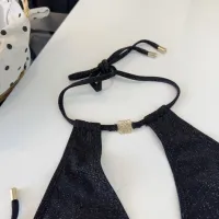 Cheap LOEWE Bathing Suits For Women #1427593 Replica Wholesale [$39.00 USD] [ITEM#1427593] on Replica LOEWE Bathing Suits