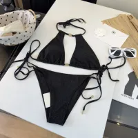 Cheap LOEWE Bathing Suits For Women #1427593 Replica Wholesale [$39.00 USD] [ITEM#1427593] on Replica LOEWE Bathing Suits