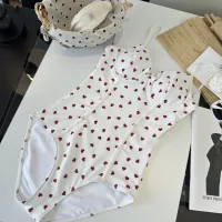 Cheap MIU MIU Bathing Suits For Women #1427594 Replica Wholesale [$42.00 USD] [ITEM#1427594] on Replica MIU MIU Bathing Suits