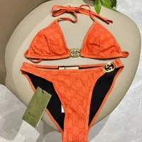 Cheap Gucci Swimming &amp; Bathing Suits For Women #1427595 Replica Wholesale [$38.00 USD] [ITEM#1427595] on Replica Gucci Swimming &amp; Bathing Suits