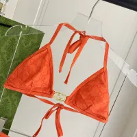Cheap Gucci Swimming &amp; Bathing Suits For Women #1427595 Replica Wholesale [$38.00 USD] [ITEM#1427595] on Replica Gucci Swimming &amp; Bathing Suits