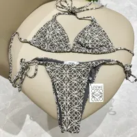 Cheap LOEWE Bathing Suits For Women #1427596 Replica Wholesale [$38.00 USD] [ITEM#1427596] on Replica LOEWE Bathing Suits