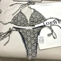 Cheap LOEWE Bathing Suits For Women #1427596 Replica Wholesale [$38.00 USD] [ITEM#1427596] on Replica LOEWE Bathing Suits