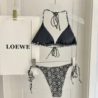 Cheap LOEWE Bathing Suits For Women #1427596 Replica Wholesale [$38.00 USD] [ITEM#1427596] on Replica LOEWE Bathing Suits