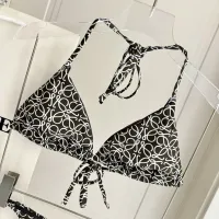 Cheap LOEWE Bathing Suits For Women #1427596 Replica Wholesale [$38.00 USD] [ITEM#1427596] on Replica LOEWE Bathing Suits