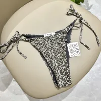 Cheap LOEWE Bathing Suits For Women #1427596 Replica Wholesale [$38.00 USD] [ITEM#1427596] on Replica LOEWE Bathing Suits