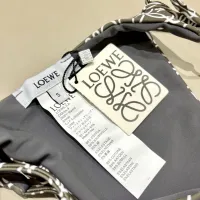 Cheap LOEWE Bathing Suits For Women #1427596 Replica Wholesale [$38.00 USD] [ITEM#1427596] on Replica LOEWE Bathing Suits