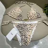 Cheap Celine Bathing Suits For Women #1427597 Replica Wholesale [$39.00 USD] [ITEM#1427597] on Replica Celine Bathing Suits