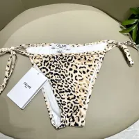 Cheap Celine Bathing Suits For Women #1427597 Replica Wholesale [$39.00 USD] [ITEM#1427597] on Replica Celine Bathing Suits