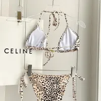 Cheap Celine Bathing Suits For Women #1427597 Replica Wholesale [$39.00 USD] [ITEM#1427597] on Replica Celine Bathing Suits