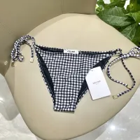 Cheap Celine Bathing Suits For Women #1427598 Replica Wholesale [$40.00 USD] [ITEM#1427598] on Replica Celine Bathing Suits