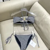 Cheap Celine Bathing Suits For Women #1427598 Replica Wholesale [$40.00 USD] [ITEM#1427598] on Replica Celine Bathing Suits