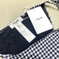 Cheap Celine Bathing Suits For Women #1427598 Replica Wholesale [$40.00 USD] [ITEM#1427598] on Replica Celine Bathing Suits