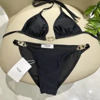 Cheap Celine Bathing Suits For Women #1427599 Replica Wholesale [$40.00 USD] [ITEM#1427599] on Replica Celine Bathing Suits